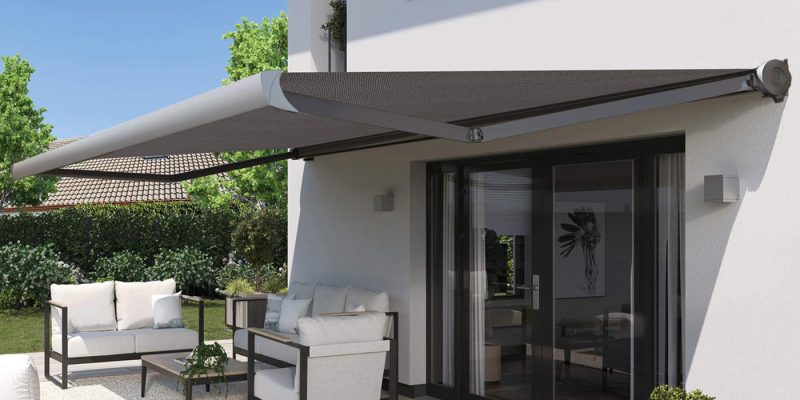 Extend your outdoor living