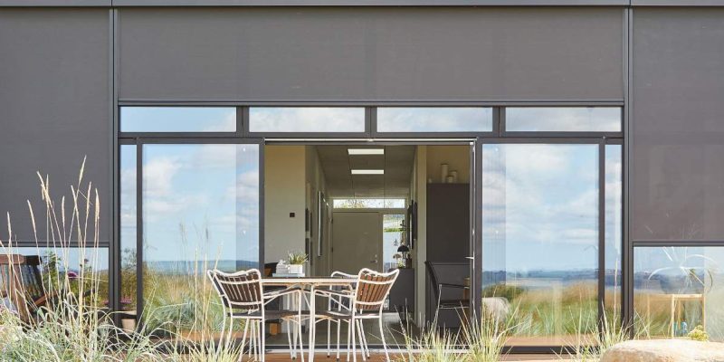 Interior inspiration External Screens