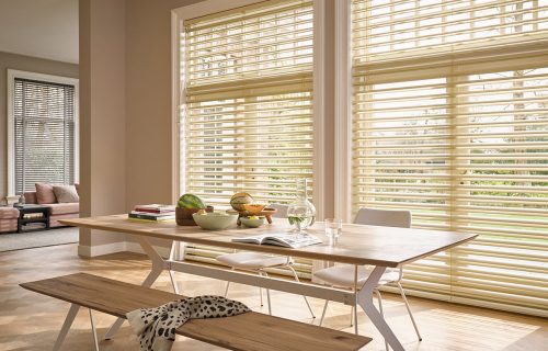 Interior inspiration Metal Venetian Blinds5
