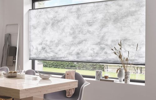 Interior inspiration pleated blinds11