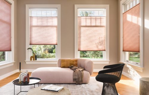 Interior inspiration pleated blinds18