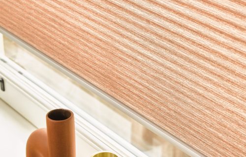 Interior inspiration pleated blinds19