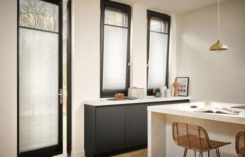 Interior inspiration pleated blinds 8