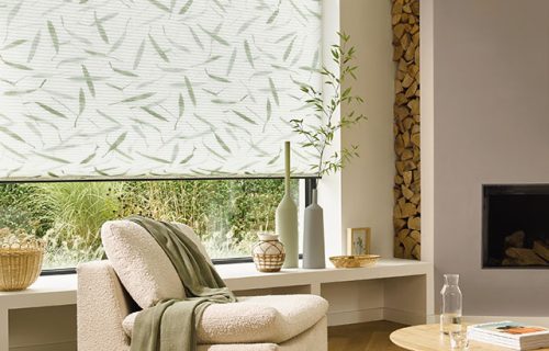 Interior inspiration pleated blinds 9