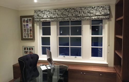 Interior inspiration roman blinds 4