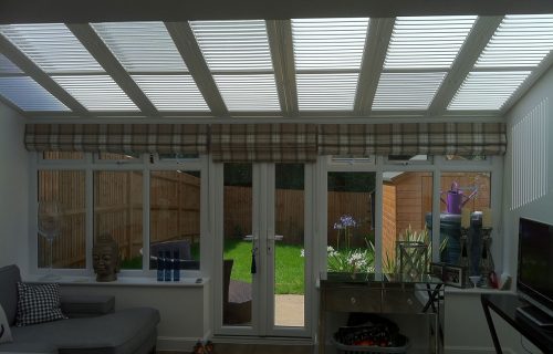 Interior inspiration roman blinds 5