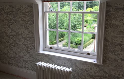 Interior inspiration roman blinds 6