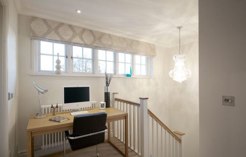 Interior inspiration roman blinds 8