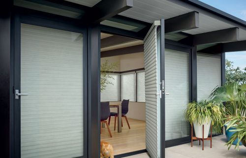 Interior inspiration sonnette blinds1