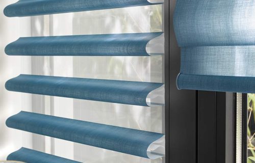 pirouette shades 8