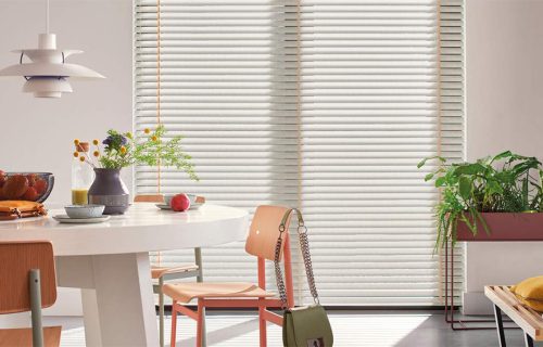 wood shutters