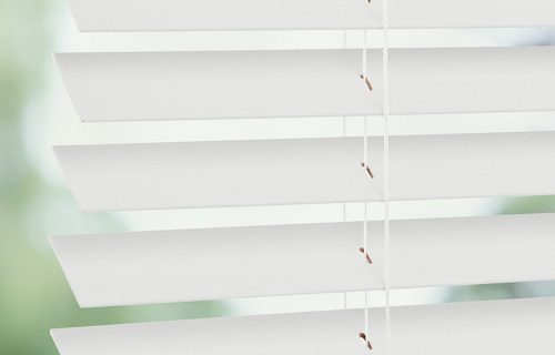 wood shutters